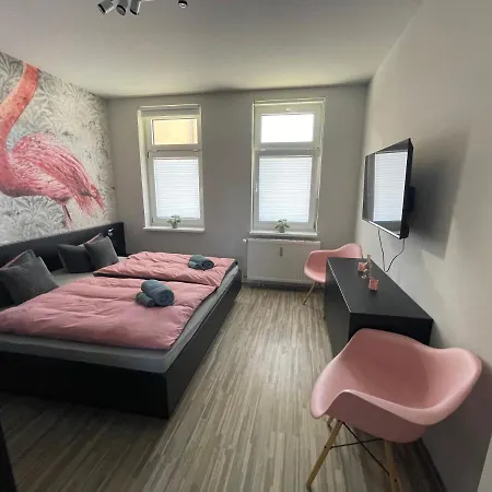 Stilapartment Oasis #whirlpool Saisonal *